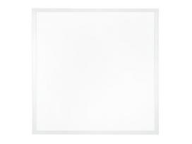 LED šviesos panelė 40W, 60x60cm, 4800lm, 120lm/W, neutraliai balta 4000K, 0-10V valdoma, LED line PRIME