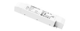 36W LED maitinimo šaltinis 12V, 3A, TRIAC, ELV, PUSH-DIM, PWM tipo išėjimas, LTECH