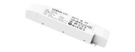 36W LED maitinimo šaltinis 24V, 1.5A, TRIAC, ELV, PUSH-DIM, PWM tipo išėjimas, LTECH