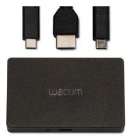 Wacom ACK45719Z Grafinės planšetės priedas Doko stotis
