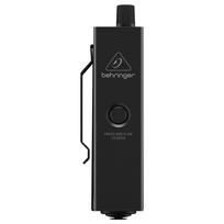 Behringer P2 – ausinių stiprintuvas