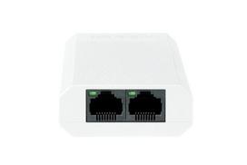 Hikvision DS-3E0503DP-E/R Unmanaged Switch Ne-valdomas Gigabit Ethernet (10/100/1000) Maitinimas per Eternetą (PoE) Balta