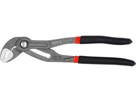 YATO VANDENTIEKIO REPLĖS MAXI SU MYGTUKU 250mm
