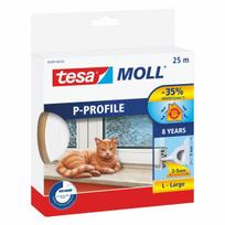 TESA SANDARINIMO JUOSTA BALTA P – 25m