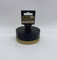DEIMANTINĖ KARŪNA M14 100mm SAUSAM GRĘŽIMUI /INDIAN PROFESSIONAL
