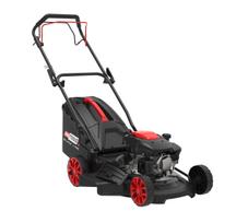 AWTOOLS BENZININĖ VEJAPJOVĖ SU PAVARA 2.6kW 3.5HP 150cc M46SP BLACK LINE