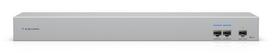 Ubiquiti UniFi WAN Switch Gigabit Ethernet (10/100/1000) 1U Pilka