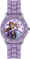 Vaikiškas Laikrodis DISNEY FROZEN FZN9505