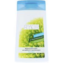 RYOR Sun Care atkuriamasis losjonas po deginimosi su pantenoliu, 200 ml