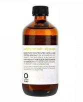 Valomasis šampūnas riebiai galvos odai Oway Purifying Hair Bath Oil Scalps, 240 ml