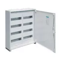 Hager FWB42 virštinkinis modulinis skydas 96 modulių