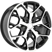 R20x8.5J 5x127 ET50 CB-71.6MB
