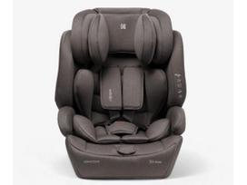 Automobilinė kėdutė KikkaBoo I-Bronn 76-150cm (9-36kg) i-size Beige