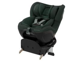 Maxi Cosi Mica Slide Pro 360 i-size 40-105cm (0-18kg) Authentic Green