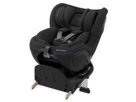 Maxi Cosi Mica Slide Pro 360 i-size 40-105cm (0-18kg) Authentic Black