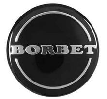 Borbet Ratlankio dangtelis (8913)