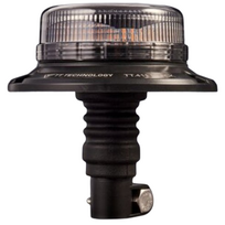 Švyturėlis LED 12/24V su lanksčiu stovu TT.411