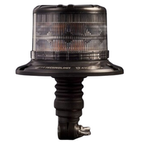 Švyturėlis 24LED 12/24V su lanksčių stovu TT.430F
