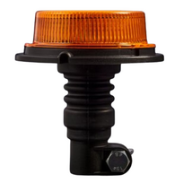 Švyturėlis 18LED 12/24V SMD 2835 su lanksčiu stovu TT.832