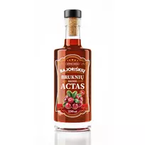 Actas BAJORIŠKIŲ Bruknių skonio 5%, 250 ml