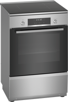 Indukcinė viryklė Bosch HLS79Y350U