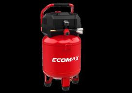 air compressor oilfree EMX 1500W 24L vertical, Ecomax