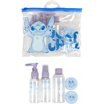 Disney Lilo & Stitch Travel Set kelioninis rinkinys