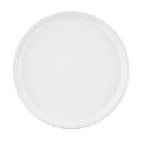 Pietų lėkštė AURORA NORDIC WHITE, baltos sp., 26 cm