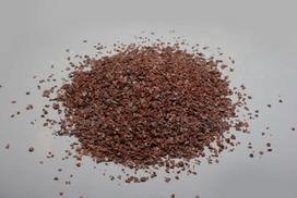 Kvarcito skalda, 5-10 mm, 20 kg