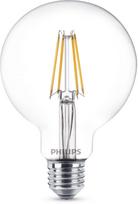 PHILIPS Classic LED lamp, E27 base, 2700 K, 806 lm (929001387901)