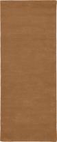 Ferm Living Kiliminis takelis Stille 80 x 200 cm, iriso ruda