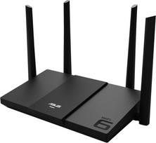 Asus Wireless Router|ASUS|RT-AX3000E|Wi-Fi 6 (802.11ax)|Data speed 3000Mbit/s|Ethernet WAN Yes|WAN connection type RJ-45|Ethernet LAN Yes|3xLAN ports|RT-AX3000E