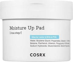 Cosrx - One Step Moisture Up Pad 70 pcs