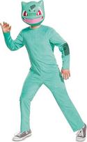 Disguise - Pokémon Costume - Bulbasaur