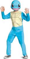 Disguise - Pokémon Costume - Squirtle
