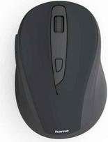Hama Wireless mouse WM-400 black