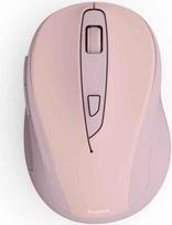 Hama WM-400 wireless mouse pink