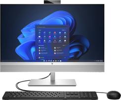 Hewlett-Packard HP EliteOne 870 G9 AiO i7-14700 27.0"FHD IPS 250nits AG 16GB SSD512 UHD 770 5.0 Mpix W11Pro 3Y OnSite