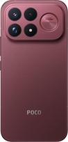 Poco MOBILE PHONE POCO F9 ULTRA/12/256GB RED MZB0QBFEU POCO