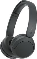 Sony wireless headset WH-CH530, black