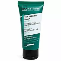 Veido kaukė Peel Off IDC Institute Arbatmedžio aliejus (60 ml)