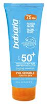 Losjonas įdegio priežiūrai Babaria Sun SPF50, 75 ml