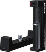Xtar Battery charger LI-ION XTAR MC1C