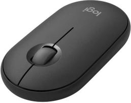 Klaviatūra „Logitech PEBBLE 2“ ausinės, skirtos „Mac“ kompiuteriui, TONAL/DEU BT CENTRAL-419 MAC