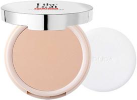 Pupa Milano Like A Doll Nude Skin kompaktinė pudra 005 Golden Honey, 10 g