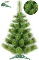 Saska Garden KLAROS KALĖDŲ EGLĖLĖ, NETURINTA, 70cm