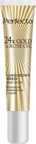 Paakių kremas Perfecta 24K Gold & Rose Oil, 15 ml