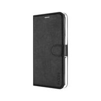 Fixed Opus | Book Case | Xiaomi | Redmi Note 15 Pro 5G | Leather | Black
