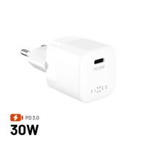 Fixed Mini USB-C GaN Charger 30W