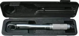 HONITON dinamometrinis raktas 3/8" 19-110Nm